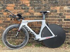 Cervelo time trial for sale  PETERBOROUGH