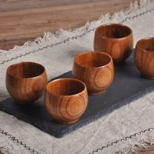Wooden bar drinkware for sale  Shipping to Ireland