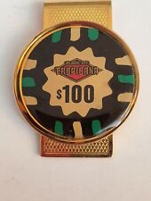 casino money clip for sale  Ballston Spa