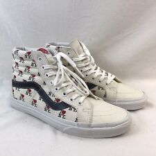 Vans dqm heart for sale  Croton on Hudson