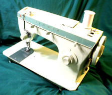 Máquina de costura Singer 258 Fashion Mate sem pedal ou cabo - Teste parcial funciona bem comprar usado  Enviando para Brazil