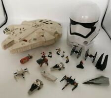 Stars wars micro for sale  MANCHESTER