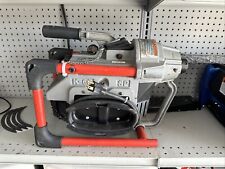 Ridgid 60sp 115v for sale  Fort Myers