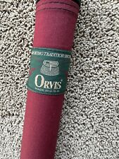 Orvis trident 8wt for sale  Shipping to Ireland