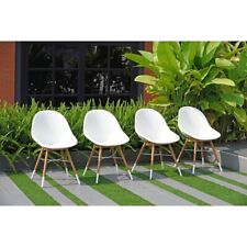 modern dining patio chairs for sale  Chambersburg