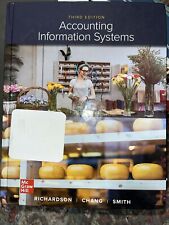 Sistemas de Informação Contábil por C. Janie Chang, Vernon J. Richardson e... comprar usado  Enviando para Brazil