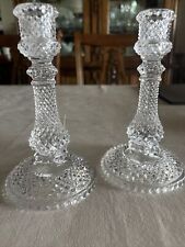 1920 baccarat candle for sale  Theriot