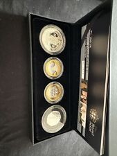 2009 silver proof for sale  SITTINGBOURNE