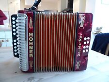 accordian for sale  READING