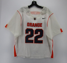 Syracuse orange lacrosse for sale  Schenectady