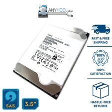 HGST HUH728080AL4200 3.5" 8TB SAS 12Gb/s 7.2K RPM Hard Drive HDD for sale  Shipping to South Africa