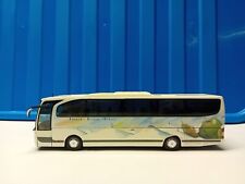 Autobus minichamps mercedes usato  Novellara