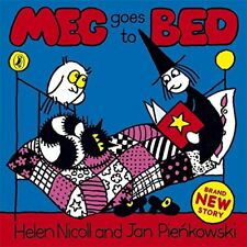 Meg goes bed for sale  UK