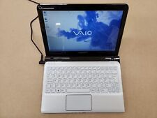 Sony vaio 11.6 for sale  WILLENHALL