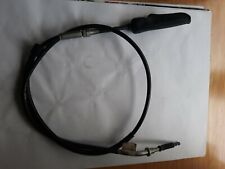 Genuine Yamaha Clutch Cable 1G8-26335-00 YZ125 X 76, używany na sprzedaż  Wysyłka do Poland