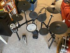 Roland 11k drum for sale  Davis