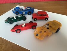 Scalextric airfix slot for sale  SKEGNESS