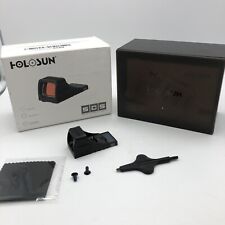 Holosun scs mos for sale  Orland Park