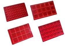 Red tray display for sale  LOWESTOFT