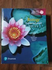 Biology global approach for sale  Ireland