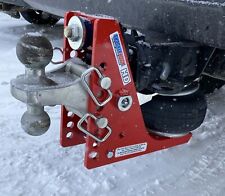 2 ball mount tow for sale  Jamestown