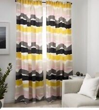 Ikea oddveig curtain for sale  North Hollywood