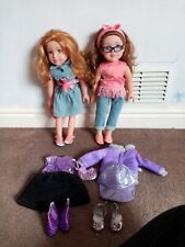 Designer Friends Dolls for sale  MALPAS