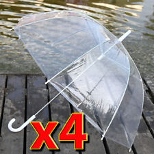 Set rain umbrellas for sale  EDENBRIDGE