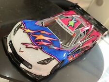 Kyosho inferno gt2 usato  Castellanza