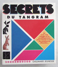 Secrets the tangram d'occasion  Expédié en Belgium