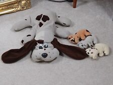 Pound puppies mother for sale  BURTON-ON-TRENT