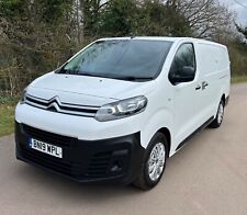 2019 citroen dispatch for sale  UK