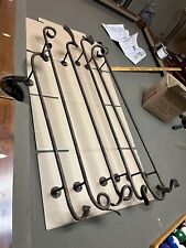 Vintage wrought iron for sale  Bowerston