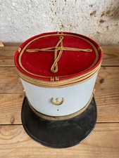 Képi capitaine régiment d'occasion  Bordeaux