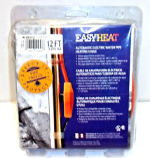 Easyheat easy heat for sale  Mchenry