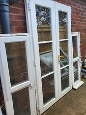 Patio doors side for sale  CHESTER