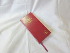 gideon bible for sale  STIRLING