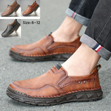 Mens sneakers slip for sale  Shipping to Ireland
