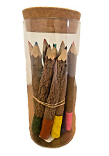 Pencils natural wood for sale  Hendersonville