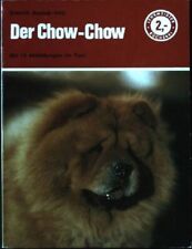 Chow chow lehrmeister gebraucht kaufen  Bubenhm.,-Wallershm.