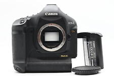 Câmera Digital SLR Canon EOS 1DS Mark III 21.1MP Apenas Corpo Sem Carregador #447 comprar usado  Enviando para Brazil