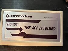 Commodore vic sky for sale  Hillsboro