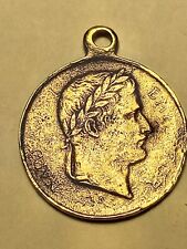Médaille centenaire napoléon d'occasion  Chambéry