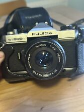Fujica 605 35mm for sale  READING