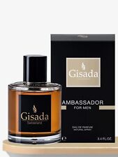 Parfum homme gisada d'occasion  Cannes