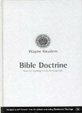 Bible doctrine essential for sale  UK