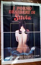 Film porno desideri usato  Italia