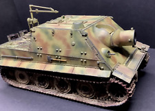 Panzer sturmtiger tamyia gebraucht kaufen  Deutschland