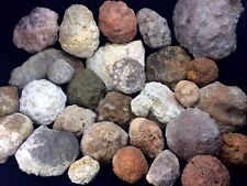 10lbs break geodes for sale  Crab Orchard