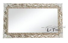 Specchio specchiera classica usato  Messina